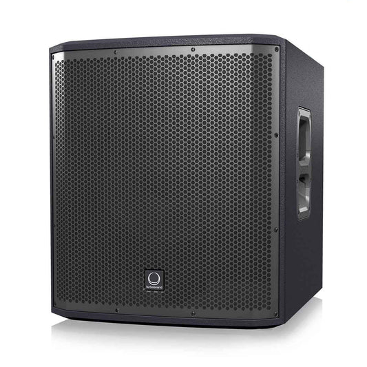 Loa Turbosound iNSPIRE iP15B BT, 600W - Việt Music