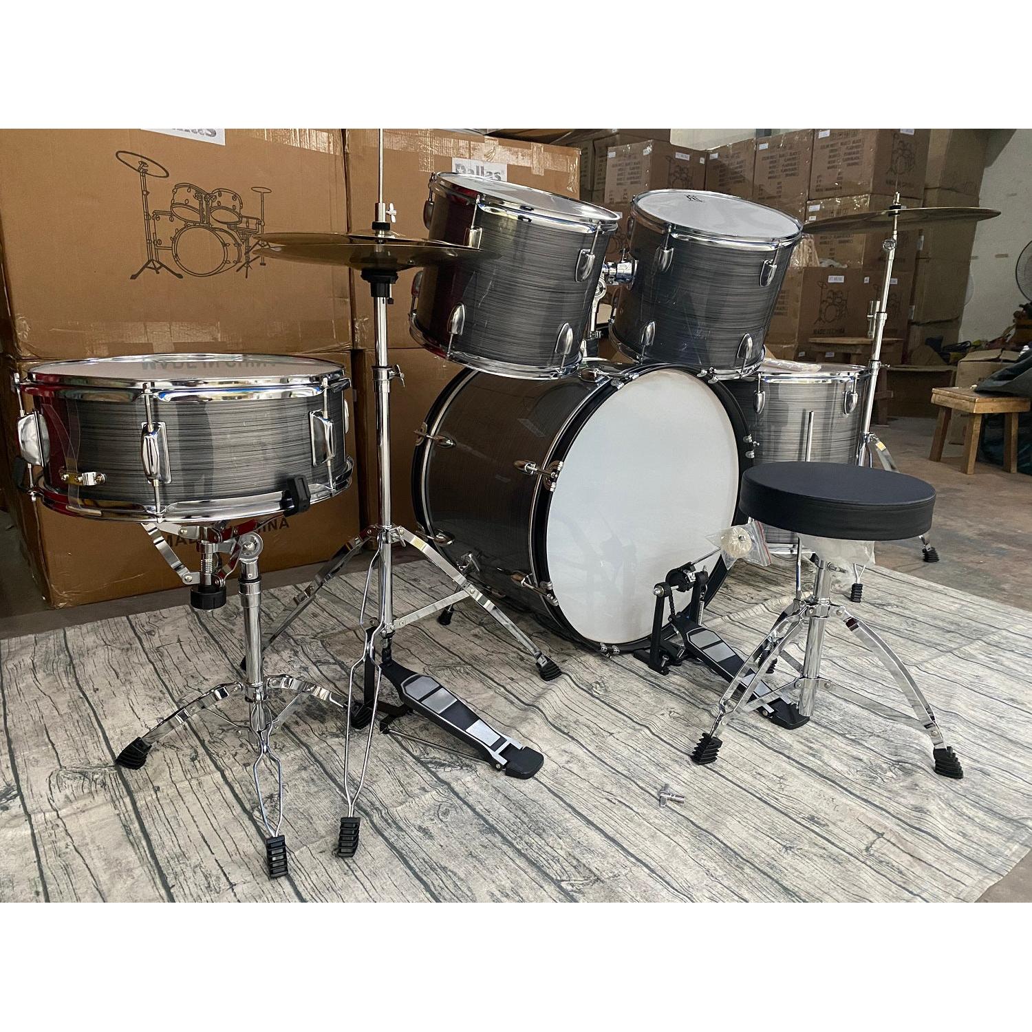 Trống Cơ HT Music HT-J89 - Việt Music