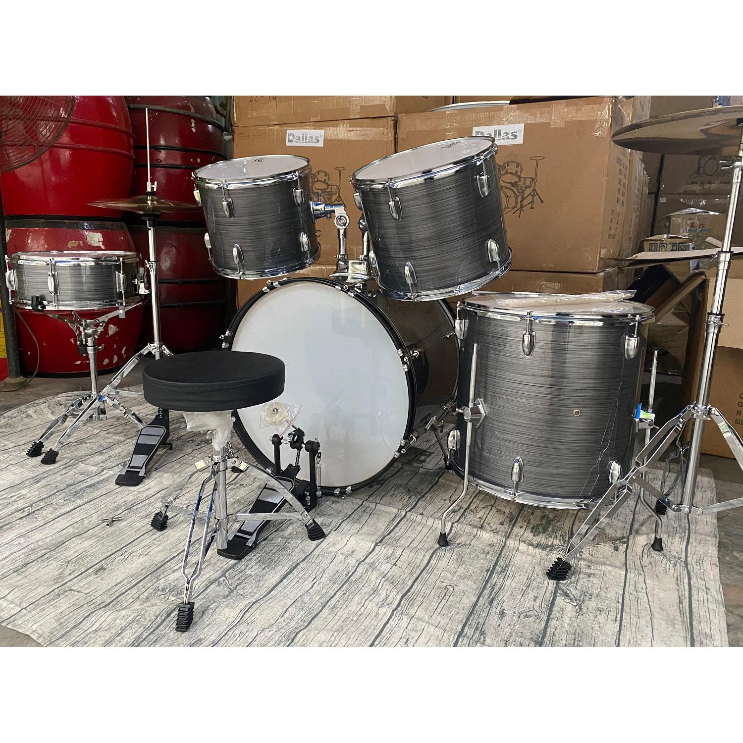 Trống Cơ HT Music HT-J89 - Việt Music