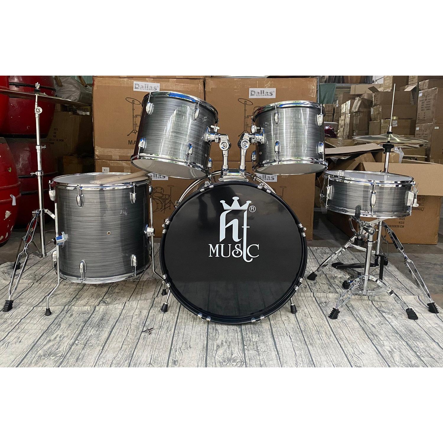 Trống Cơ HT Music HT-J89 - Việt Music