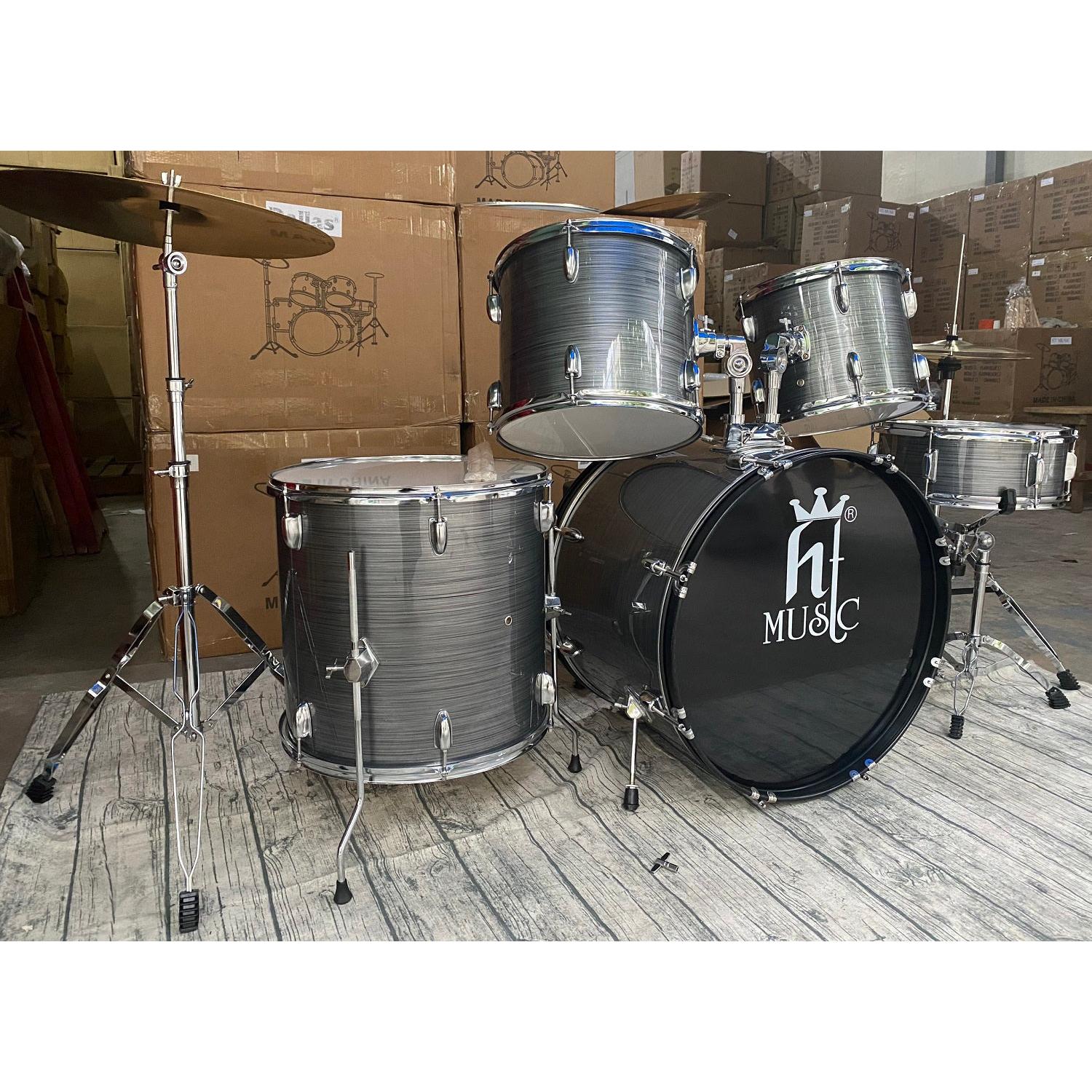 Trống Cơ HT Music HT-J89 - Việt Music