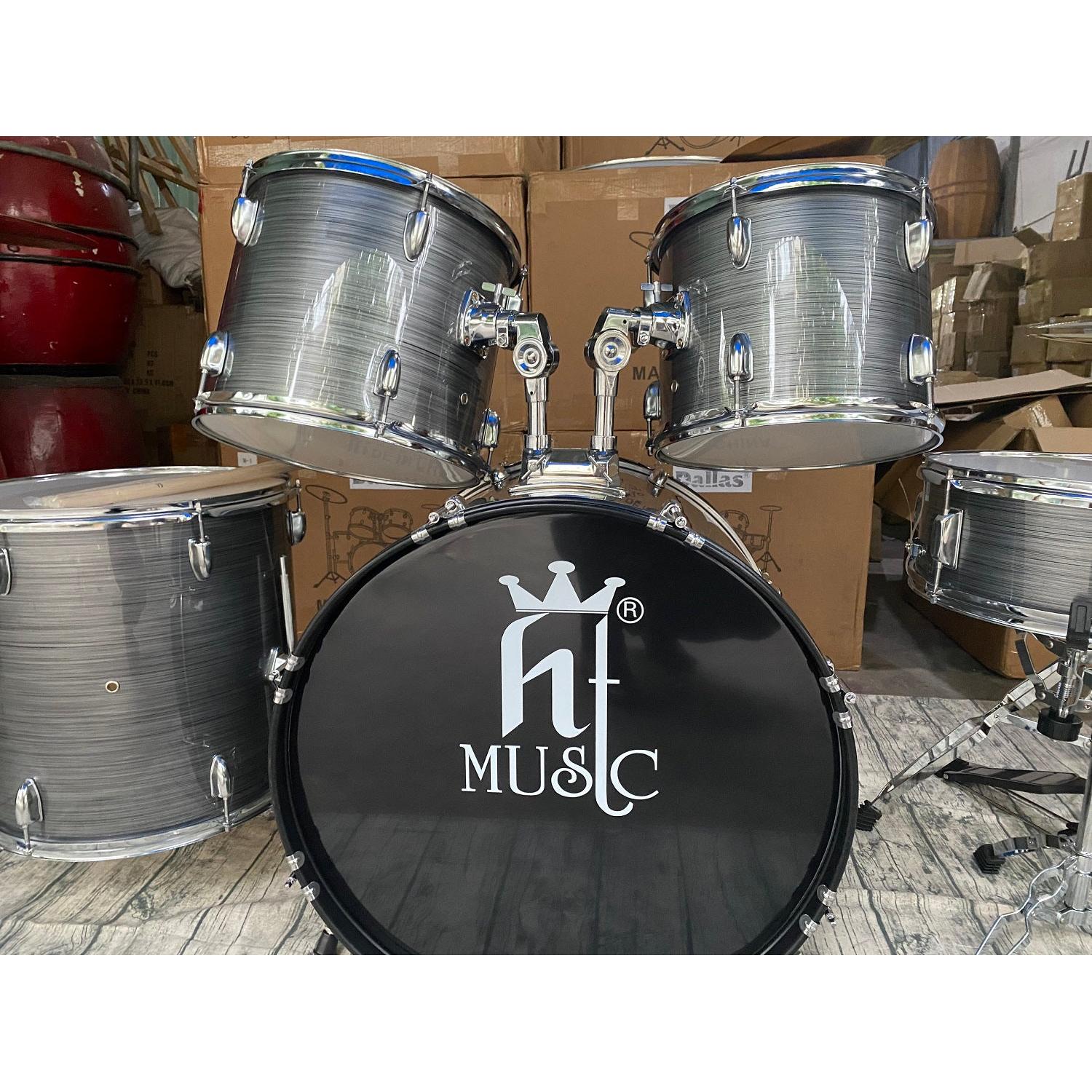 Trống Cơ HT Music HT-J89 - Việt Music