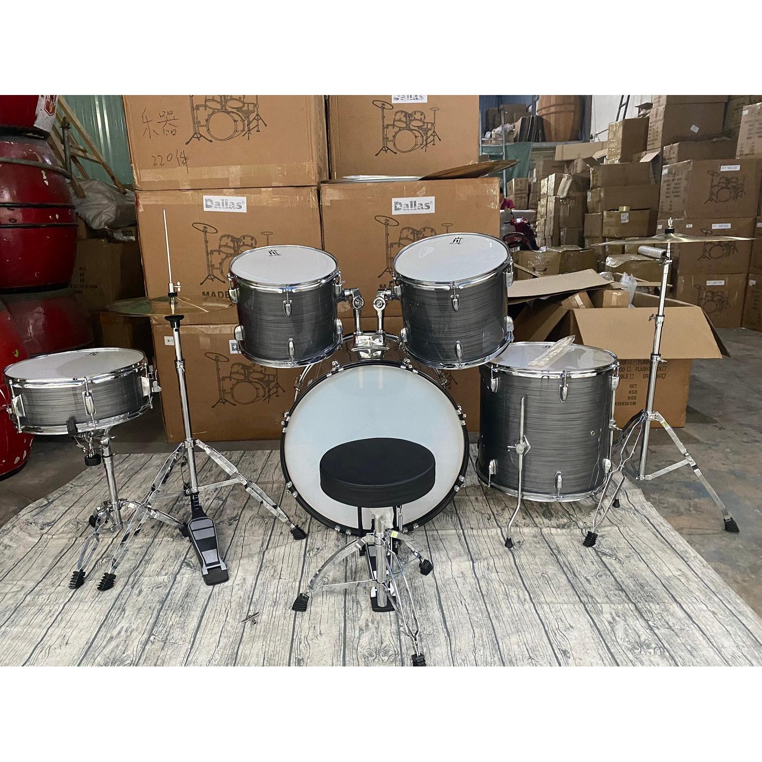 Trống Cơ HT Music HT-J89 - Việt Music