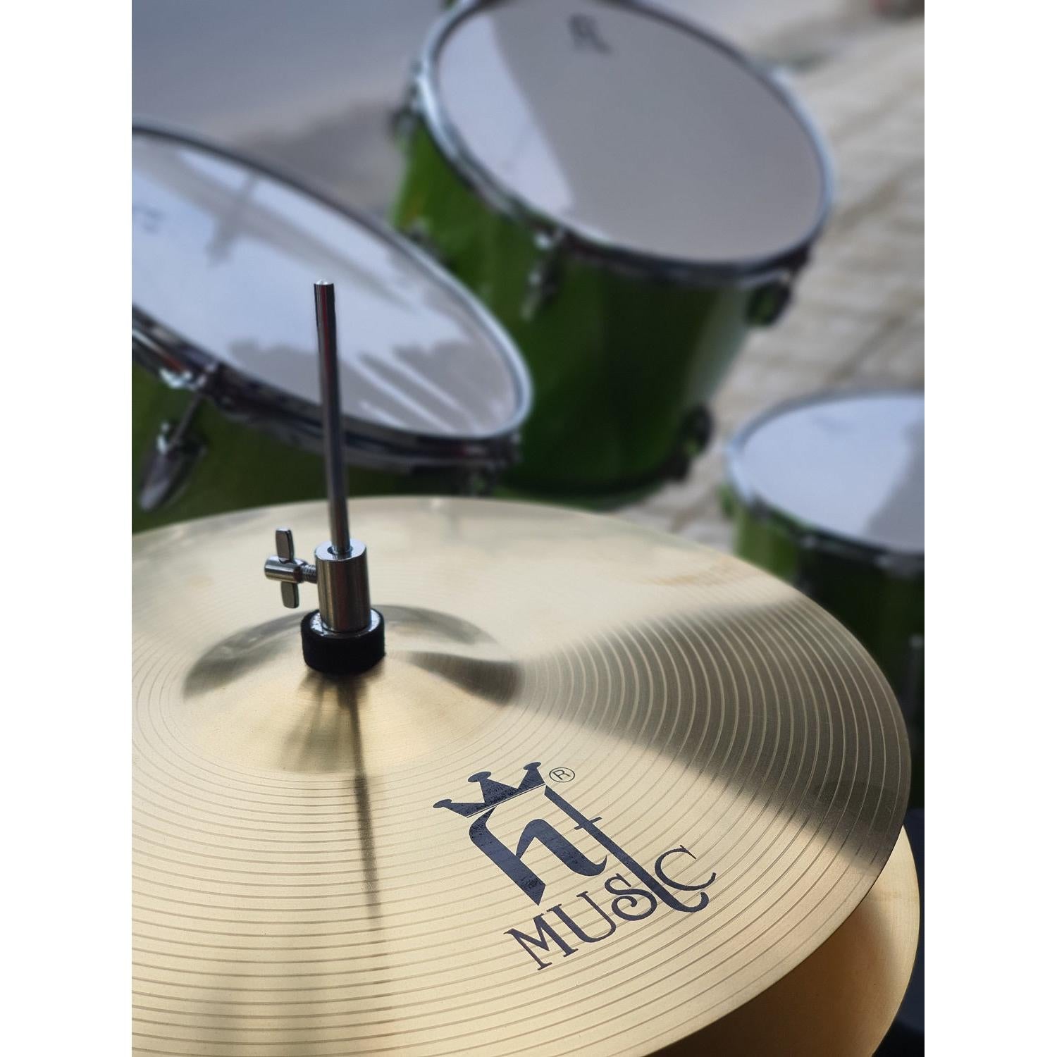 Trống Cơ HT Music HT-J89 - Việt Music