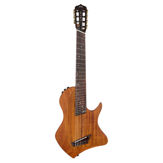 Đàn Guitar Silent Classic Cordoba Abasi Stage 7 - 7 Strings - Việt Music