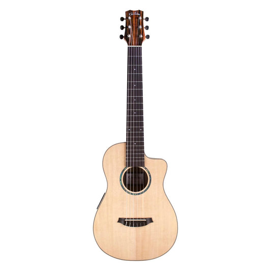 Đàn Guitar Classic Cordoba Mini II EB-CE Mini - Việt Music