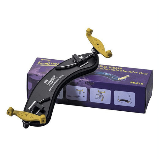 Gối Đàn Violin Kapaier KPE 610 3/4 or 4/4 - Việt Music