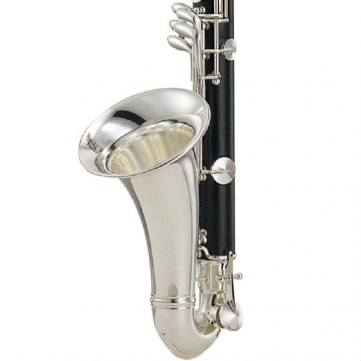 Kèn Clarinet Alto Yamaha YCL-631II - Việt Music