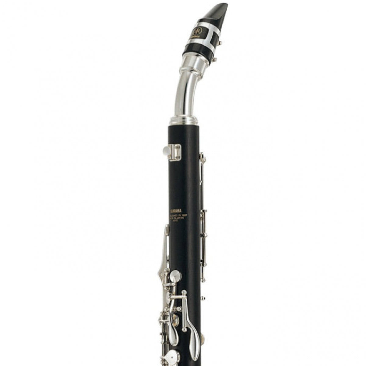 Kèn Clarinet Alto Yamaha YCL-631II - Việt Music