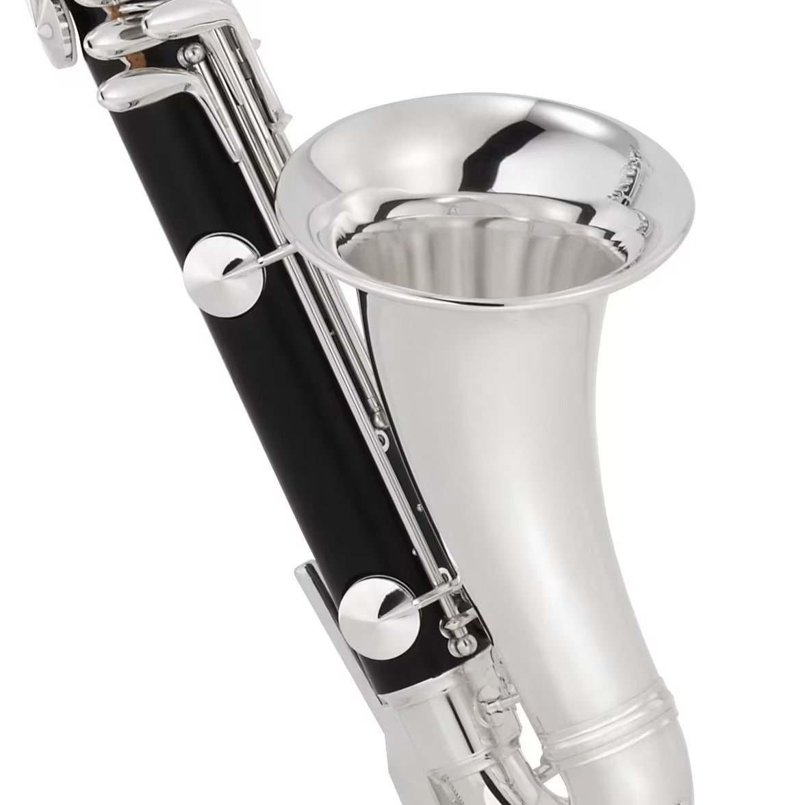 Kèn Clarinet Alto Yamaha YCL-631II - Việt Music