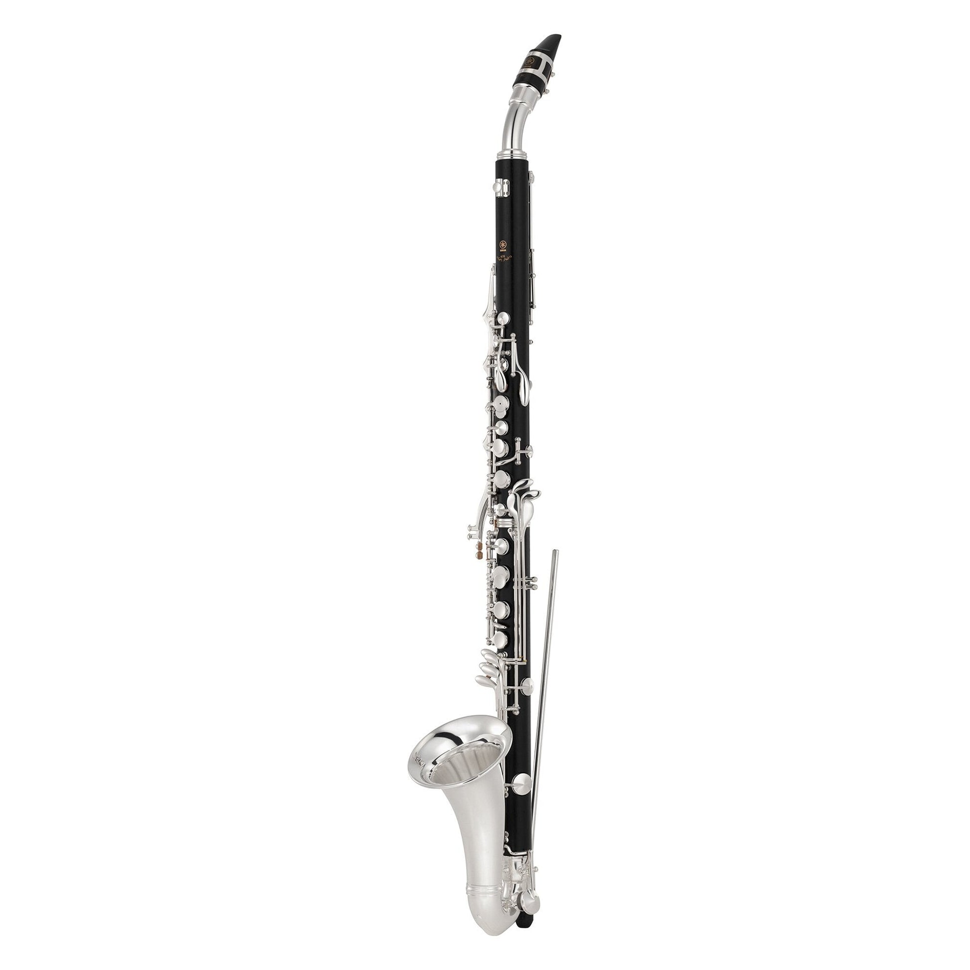 Kèn Clarinet Alto Yamaha YCL-631II - Việt Music