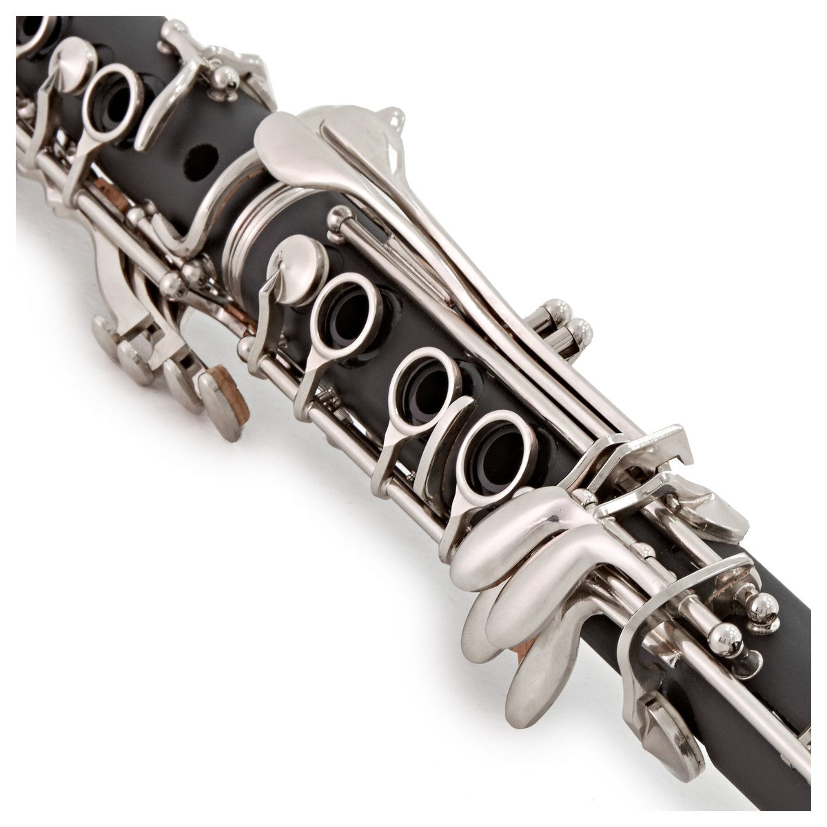 Kèn Clarinet CL-100 Bb Logo Yamaha - Việt Music