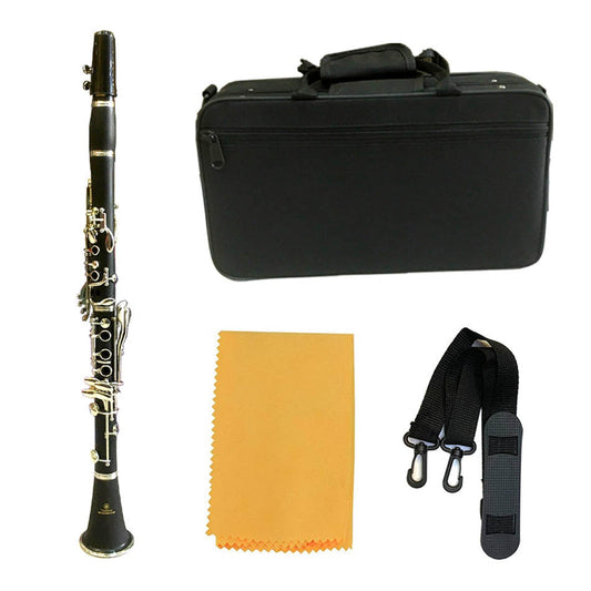 Kèn Clarinet CL100 - Việt Music