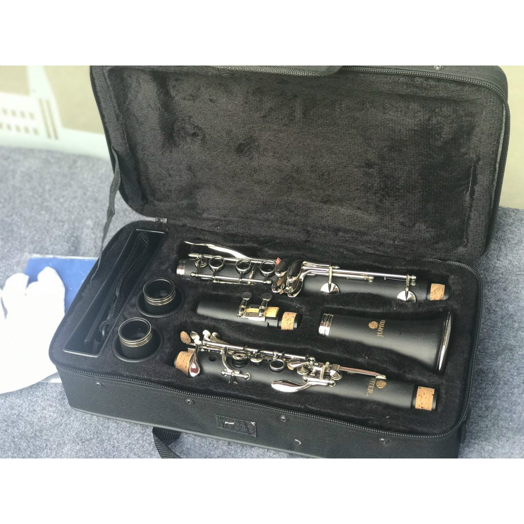 Kèn Clarinet Jupiter JCL-700 - Việt Music