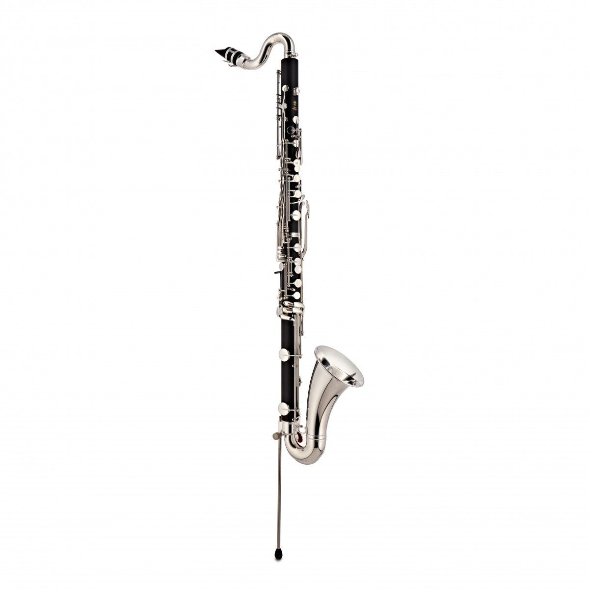 Kèn Clarinet Yamaha YCL-221II - Việt Music