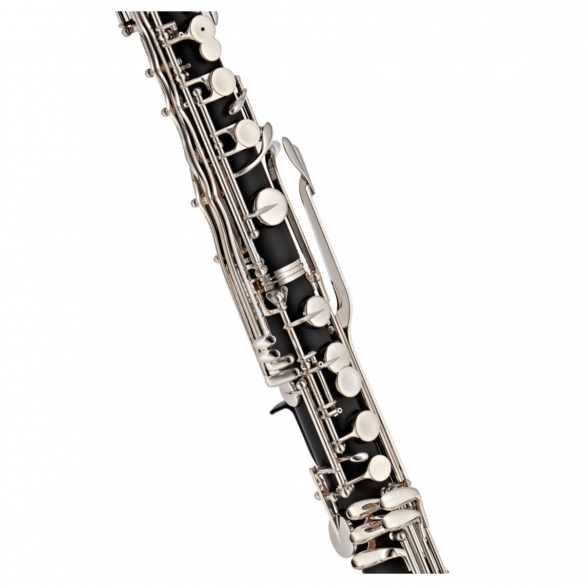 Kèn Clarinet Yamaha YCL-221II - Việt Music