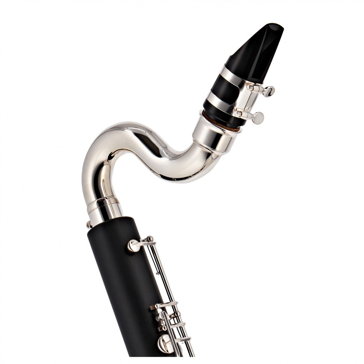 Kèn Clarinet Yamaha YCL-221II - Việt Music