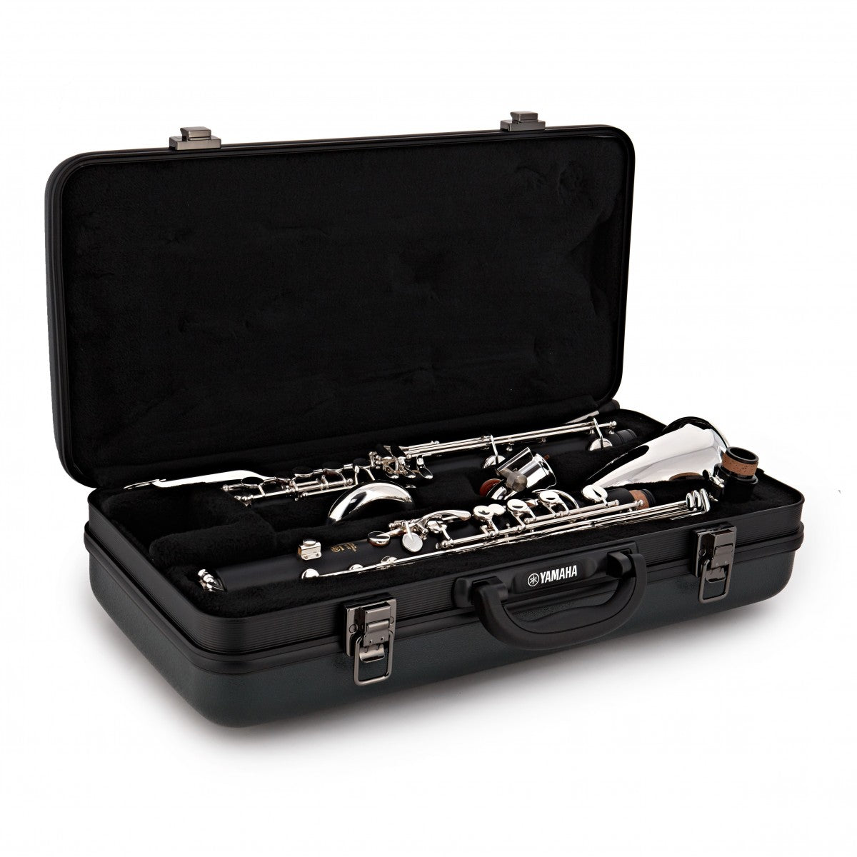 Kèn Clarinet Yamaha YCL-221II - Việt Music