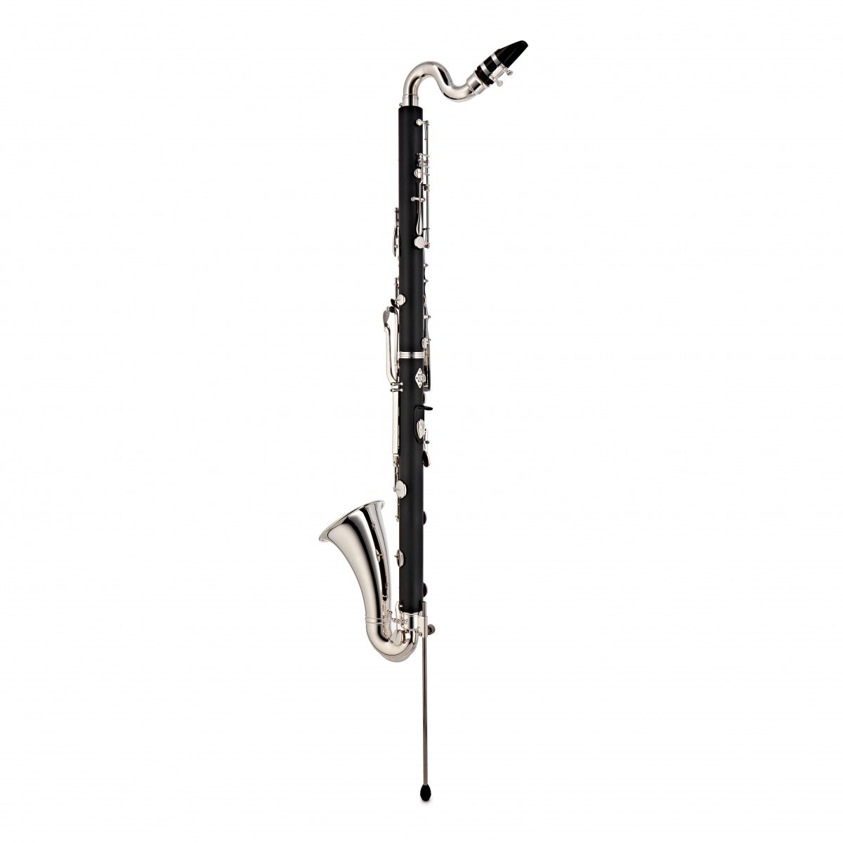 Kèn Clarinet Yamaha YCL-221II - Việt Music