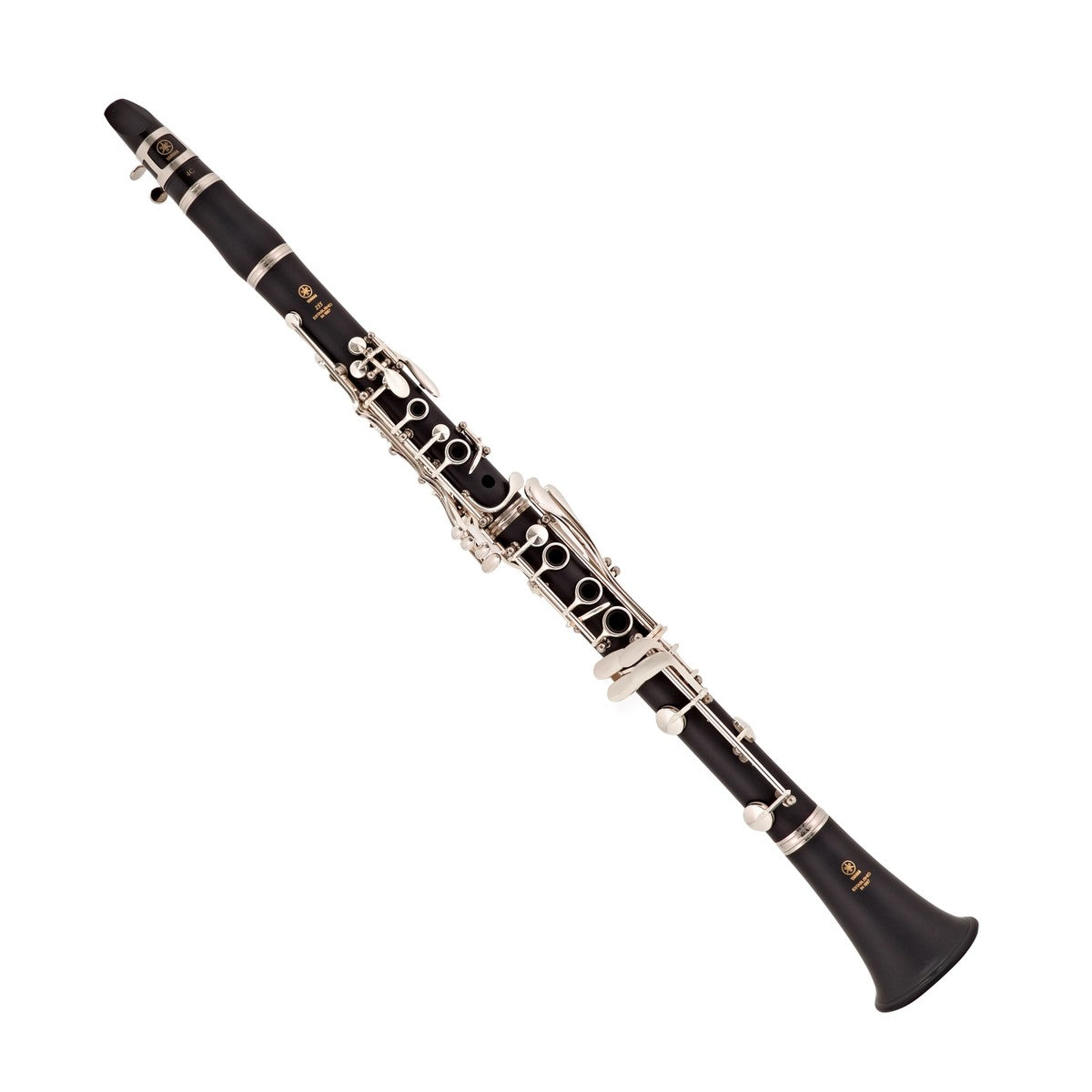 Kèn Clarinet Yamaha YCL-255 - Việt Music