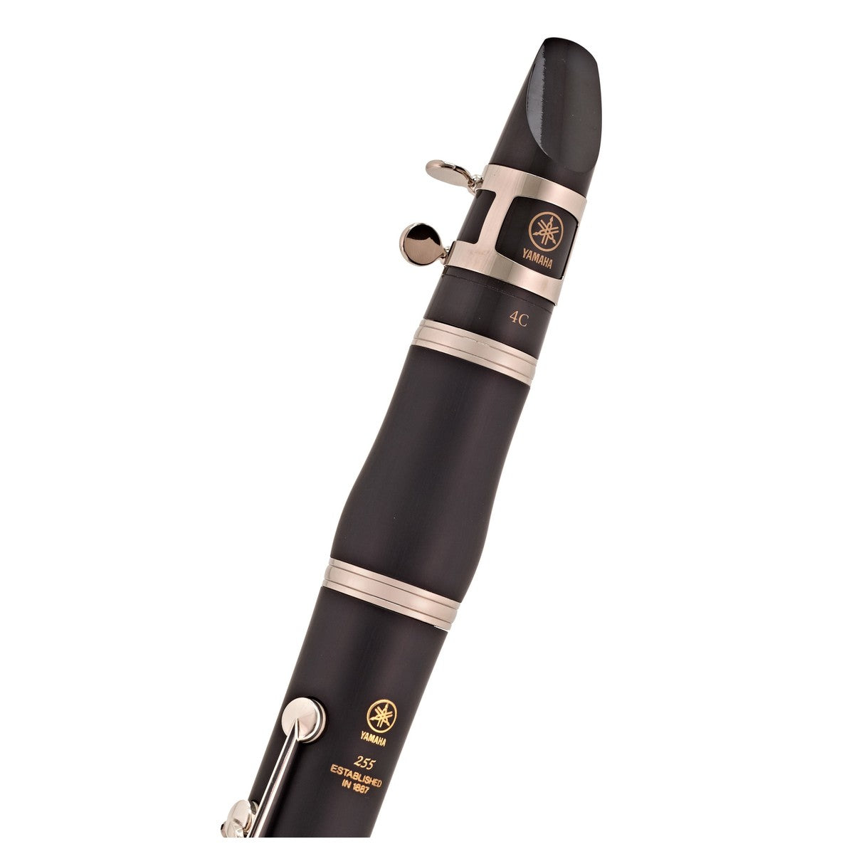 Kèn Clarinet Yamaha YCL-255 - Việt Music