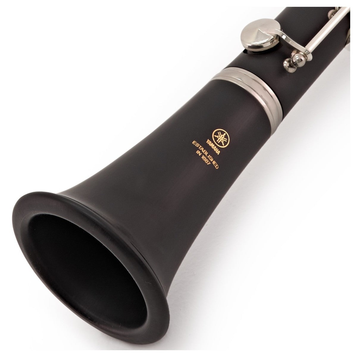 Kèn Clarinet Yamaha YCL-255 - Việt Music