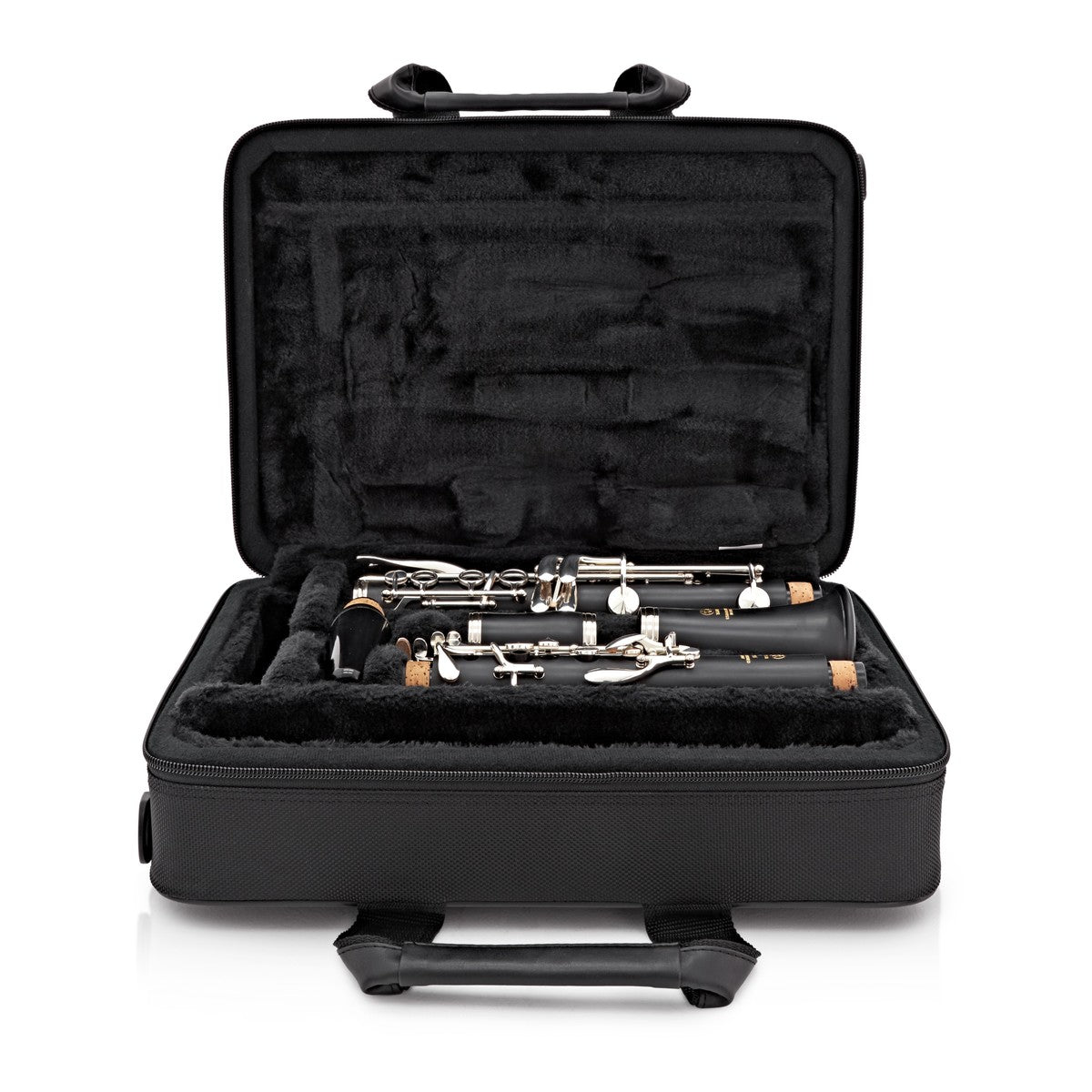 Kèn Clarinet Yamaha YCL-255 - Việt Music