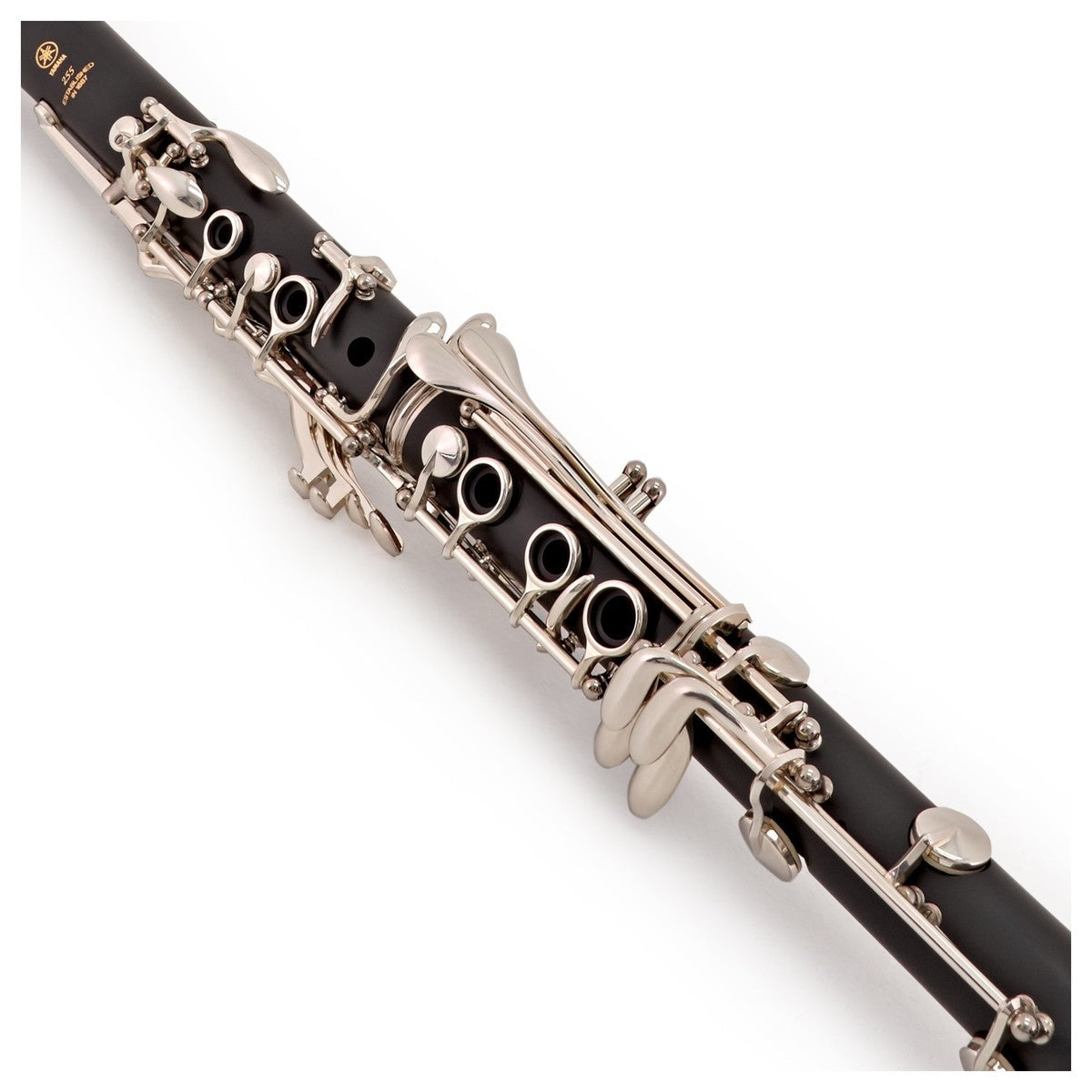 Kèn Clarinet Yamaha YCL-255S - Việt Music