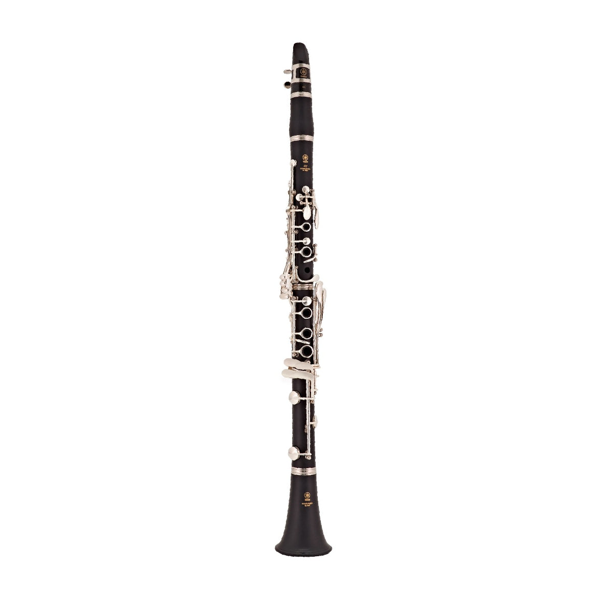 Kèn Clarinet Yamaha YCL-255S - Việt Music