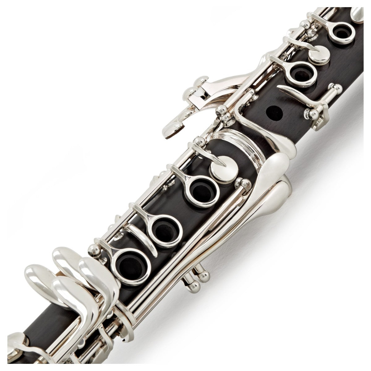 Kèn Clarinet Yamaha YCL-450 - Việt Music