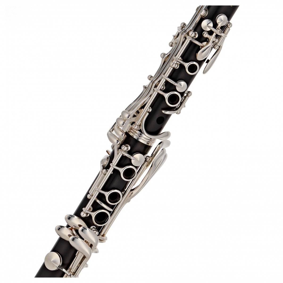 Kèn Clarinet Yamaha YCL-CSVR-ASP Bb - Việt Music