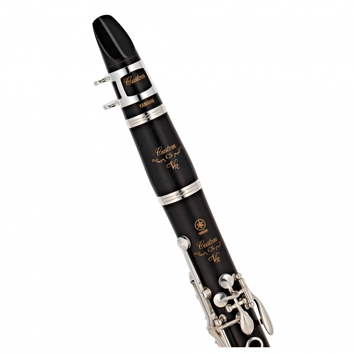 Kèn Clarinet Yamaha YCL-CSVR-ASP Bb - Việt Music