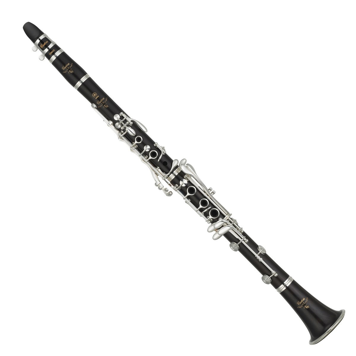 Kèn Clarinet Yamaha YCL-CSVRA-ASP A - Việt Music