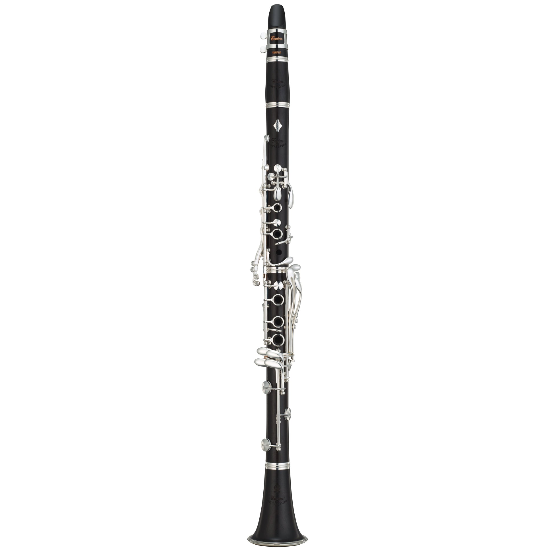 Kèn Clarinet Yamaha YCL-CSVRA-ASP A - Việt Music