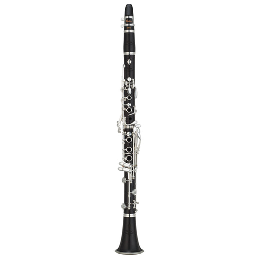 Kèn Clarinet Yamaha YCL-CSVRL-ASP Bb - Việt Music