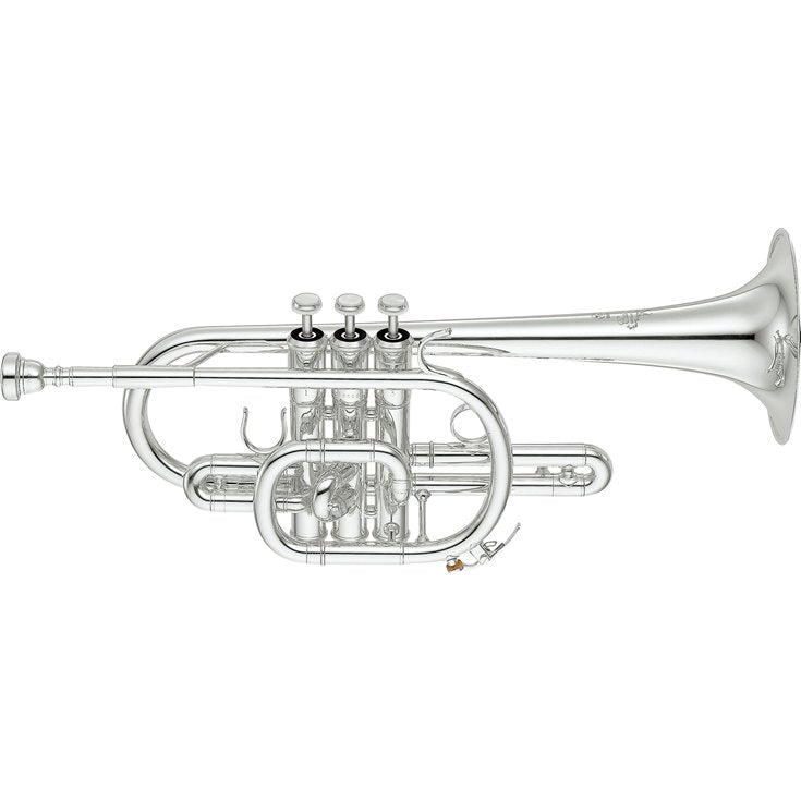 Kèn Cornet Yamaha YCR-9435 - Việt Music