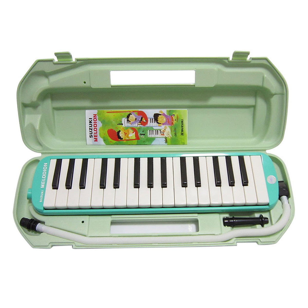 Kèn Melodion Alto Suzuki MX-32D - Việt Music