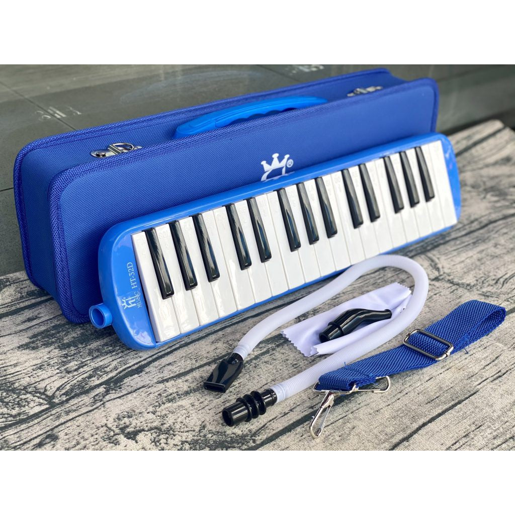 Kèn Melodion HT Music HT-32D - Việt Music