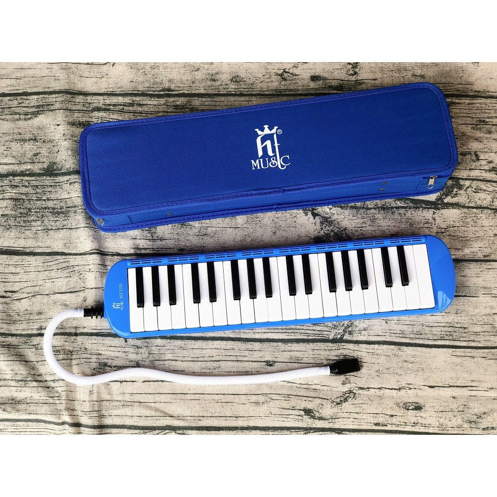 Kèn Melodion HT Music HT-37D - Việt Music