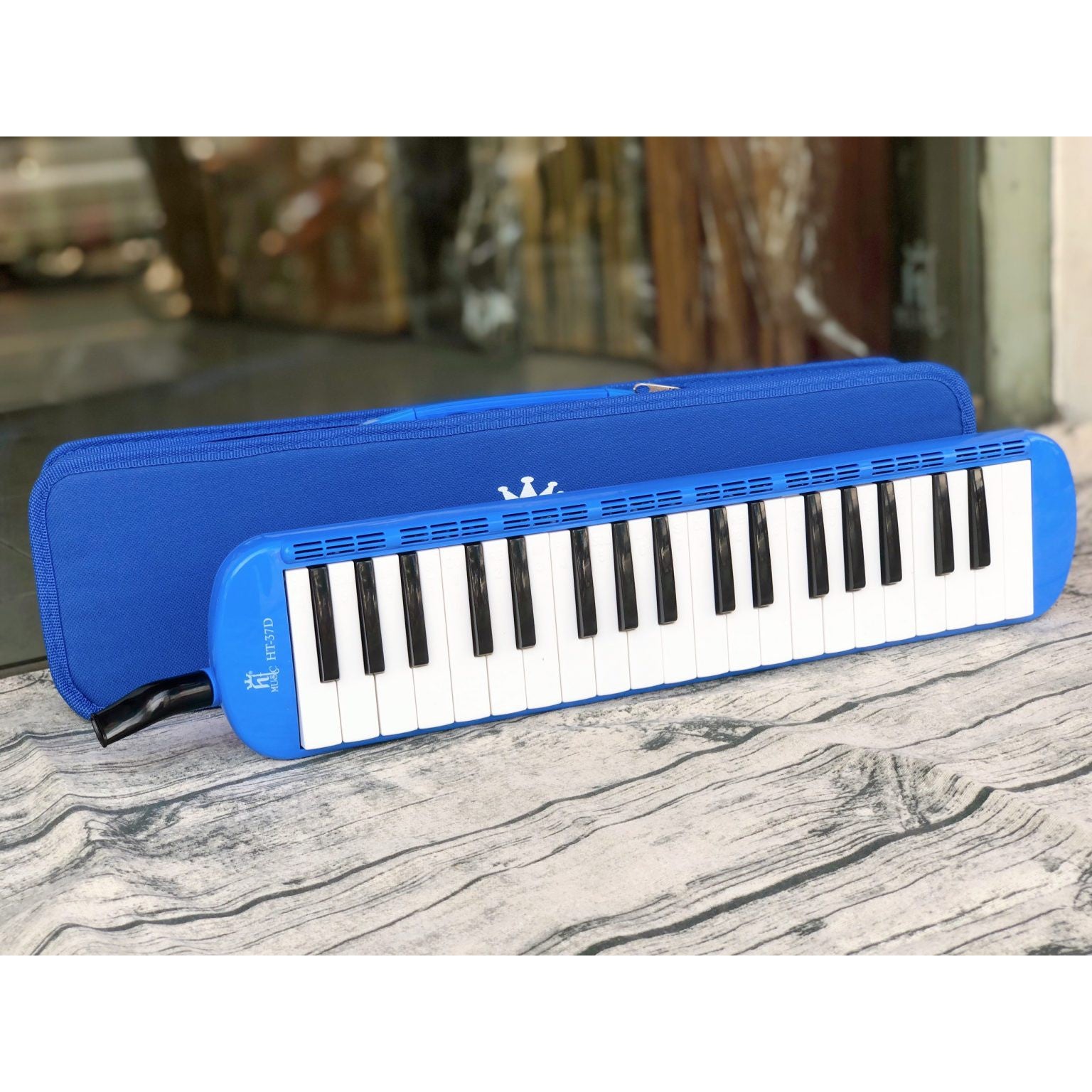 Kèn Melodion HT Music HT-37D - Việt Music