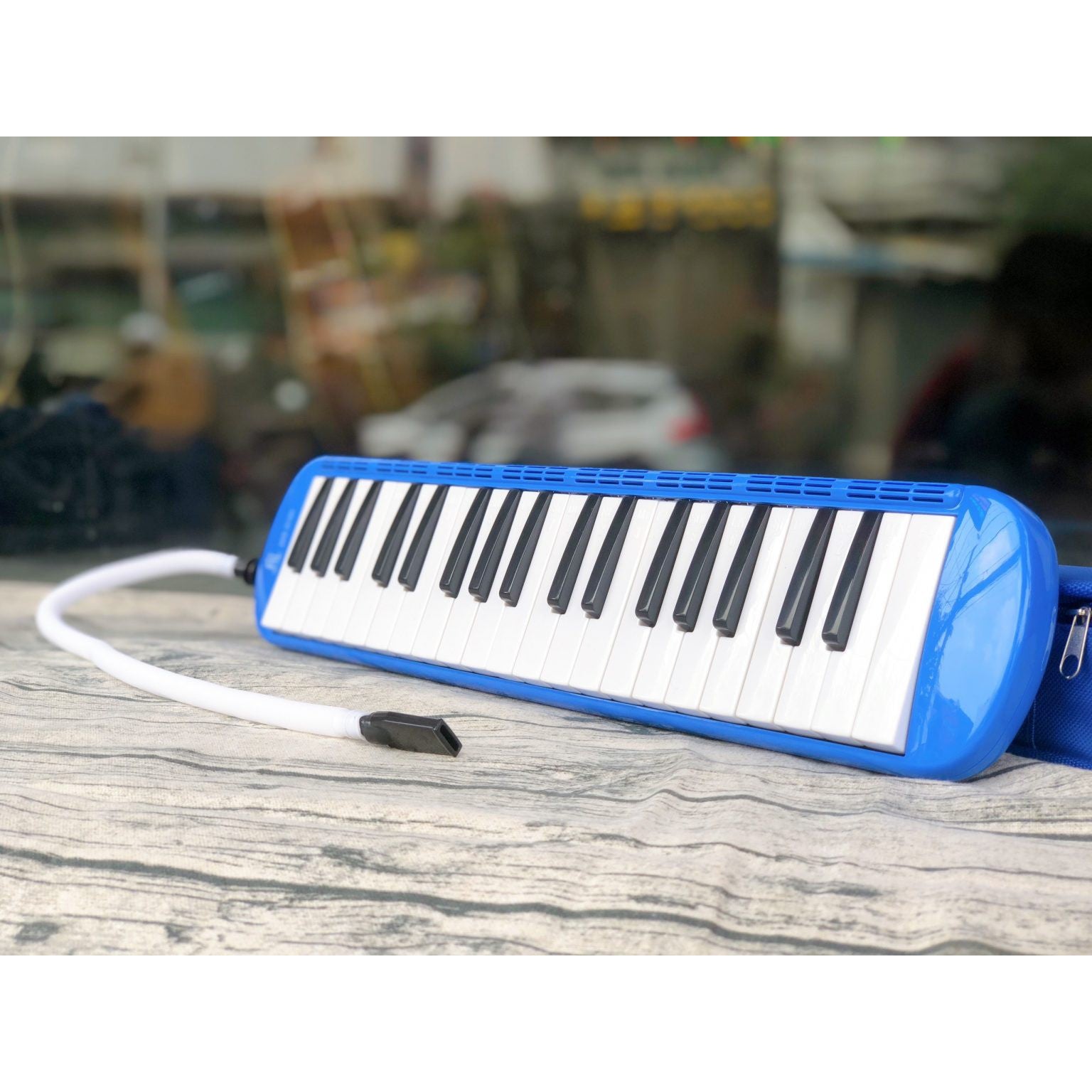 Kèn Melodion HT Music HT-37D - Việt Music