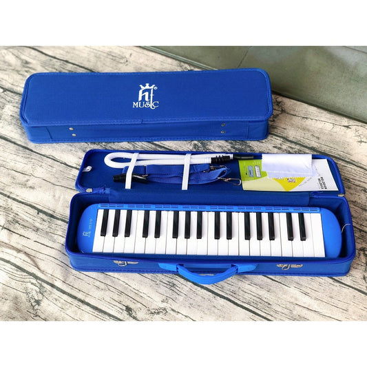 Kèn Melodion HT Music HT-37D - Việt Music