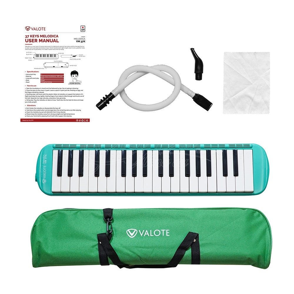 Kèn Melodion Valote VM-37K - Việt Music