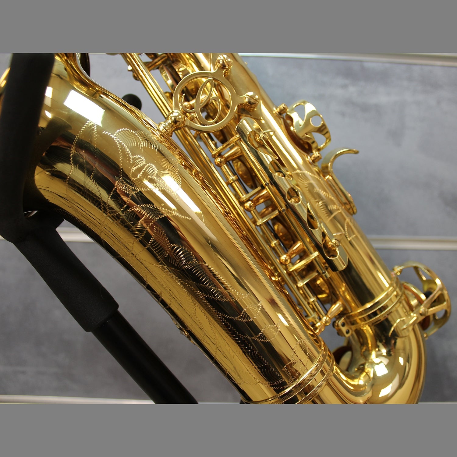 Kèn Saxophone Alto Conn-Selmer CAS280R - Việt Music