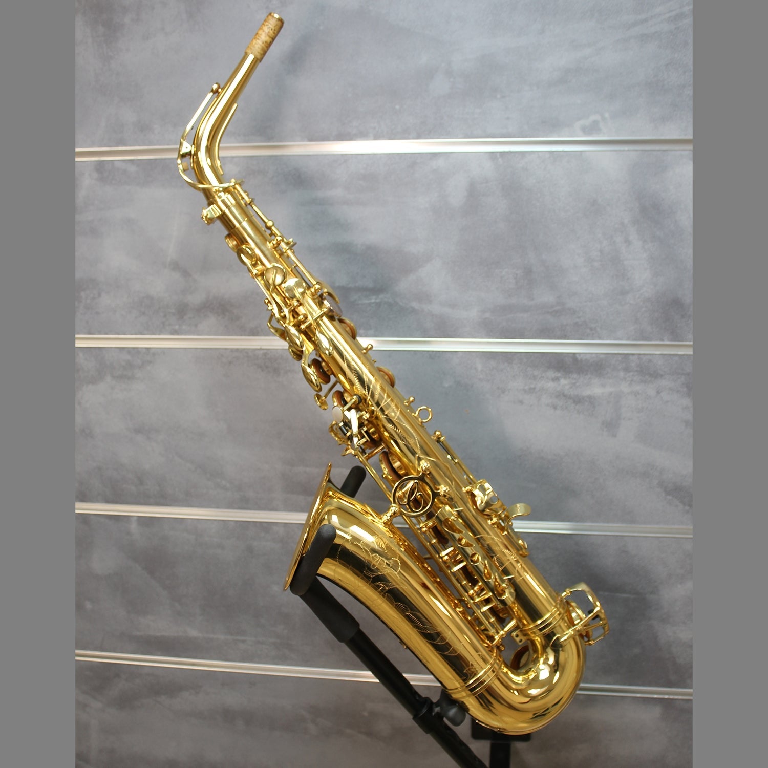 Kèn Saxophone Alto Conn-Selmer CAS280R - Việt Music