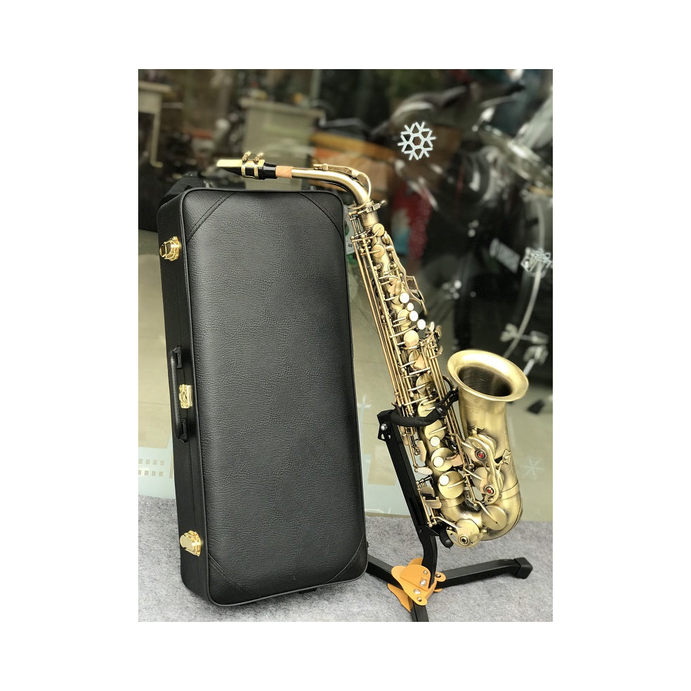 Kèn Saxophone Alto MK-007 - Việt Music