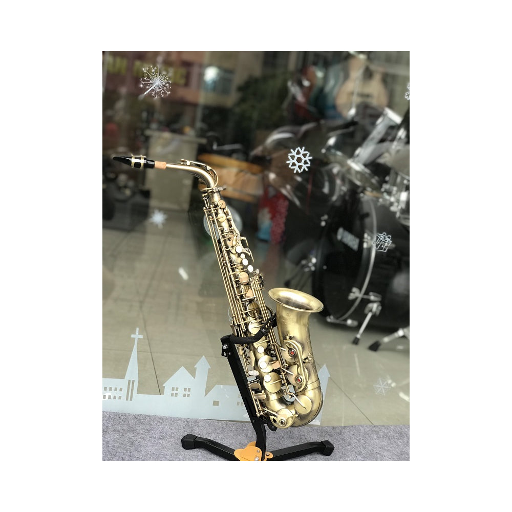 Kèn Saxophone Alto MK-007 - Việt Music