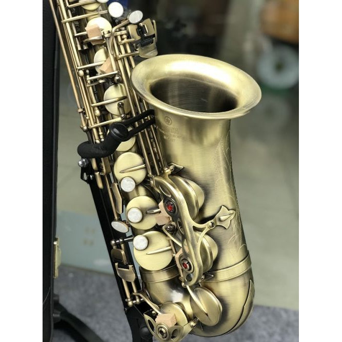 Kèn Saxophone Alto MK-007 - Việt Music