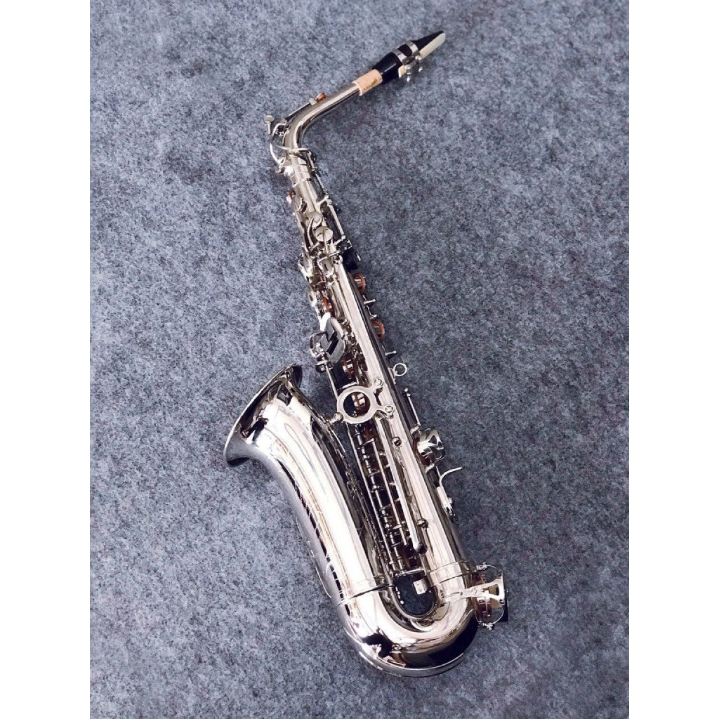 Kèn Saxophone Alto MK-007 - Việt Music