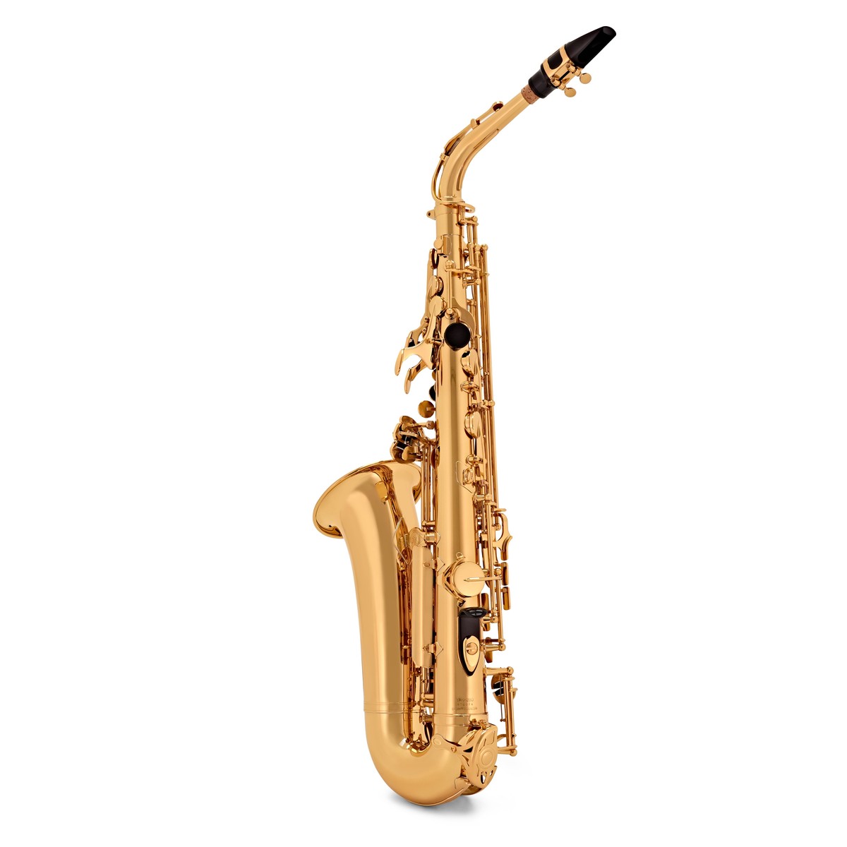 Kèn Saxophone Alto Yamaha YAS-280 - Việt Music